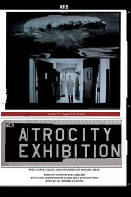 The Atrocity Exhibition